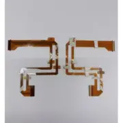 2PCS for Sony SX20 SX21 Screen Cable Display LCD Connection Flex