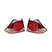 Right & Left Outer Tail Light for Honda Civic FD SEDAN 02/2006-Onwards
