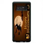 Happy Halloween Witch Case Cover For Samsung Galaxy S23 S22 Plus Ultra S21+ S20