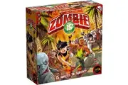 Zombie 15- Board Game