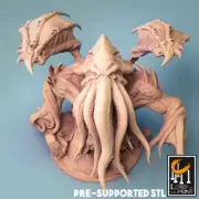 Cthulhu Miniature D&D Pathfinder RPG
