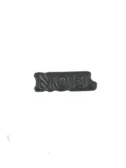 Tattered Lace Mini Die Noel 1pc