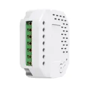 Matter WiFi Intelligent Switch Intelligent Home Automation Relays Module WiFi