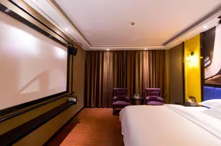 株洲瑛輝商務酒店Yinghui Business Hotel