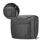 Compact Size Generator Cover for Outdoor Inverter Generators 52x29x41cm