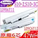 LENOVO S10-2 電池(原廠六芯/白)-聯想 S10-2C，S10-3C， L09C6Y12，L09C3B12， L09S6Y11，L09C6B12，L09M3B11，42T4686