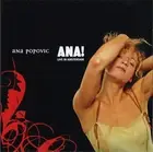 Ana Live in Amsterdam Book Type:Audio Cd, Audiobook, Cd, 26 July 2005