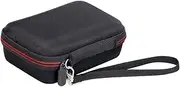 Carrying Case Fit for Kodak Mini Shot Wireless 2 in 1 Instant Print Digital Camera & Printer Storage Box Bag Fit for LTGEM