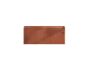 Belbagno Rimini Wall Hung Bathroom Vanity 1000Mm Potters Clay Bathroom Sinks
