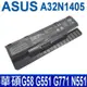 華碩 ASUS A32N1405 6芯 日系電芯 高品質 電池 N551JX N551Z N551ZU N751 N751J N751JK N751JM N751JQ N751JW N751JX