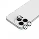 iPhone13/mini AR增透鋁合金玻璃鏡頭貼