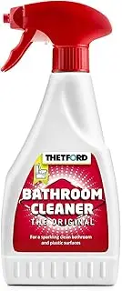 Thetford Bathroom Cleaner Spray - 500ml