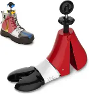 Shoe Stretcher for Boot, Adjustable Shoe Stretcher Stretche Length and Width for