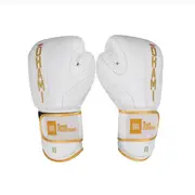 Okami Boxing Glove Air Tec White
