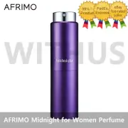 AFRIMO Midnight for Women Perfume Pheromone Perfume 40ml