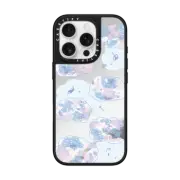iPhone 16 Pro Mirror Case MagSafe Compatible Clouds