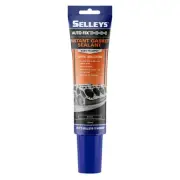 Selleys 100mL Autofix Instant Gasket Black