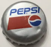 Pepsi Venezuela crown bottle caps kronkorken capsule chapas