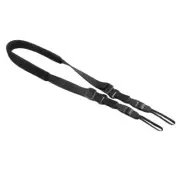 Shock-absorbing Camera Strap Neck Shoulder Belt Nylon Sling Travel