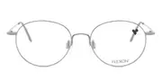 Flexon FL 623 243 Men's Glasses Brown Size 46 - Private Health Rebate - Blue Light Block Available