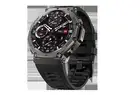 Smart Watch for T-Rex 3 GPS Smartwatch AMOLED Touch Screen 5ATM Outdoor Compass