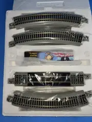 Hawthorne Village Semper Fi Engine USMC Express Train HO SCALE. NEW