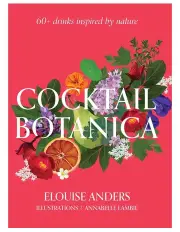 [Elouise Anders] Cocktail Botanica