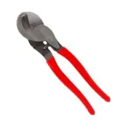 Heavy Duty 0 Gauge High Leverage Cable Cutter Electrical Tool ICR-010