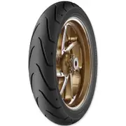 Michelin Scorcher 11 Tyres 140/75R15M/C 65H