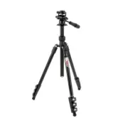 3 Legged Thing Punks Patti Video Kit with the AirHed Trinity - (Darkness)