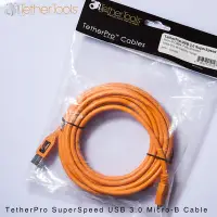 在飛比找Yahoo!奇摩拍賣優惠-三重☆大人氣☆Tether Tools CU5454 USB