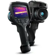 FLIR 'E96-24' Advanced Thermal Camera