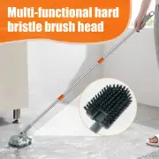 Multifunctional Baseboard Cleaning Mop Wall Cleaning Tool Ceiling Cleaning Tool