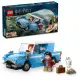 樂高積木LEGO《LT 76424》202403 哈利波特系列-Flying Ford Anglia™