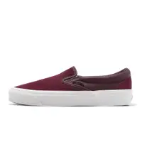 在飛比找蝦皮商城優惠-Vans 休閒鞋 OG Classic Slip-On LX