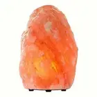 Himalayan Salt Lamp Light Night Light Natural Pink Home Decor Dimmer Switch Gift