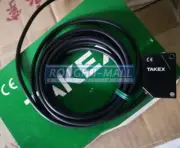 1PCS FOR TAKEX Photoelectric Switch DL-S20 Proximity Sensor