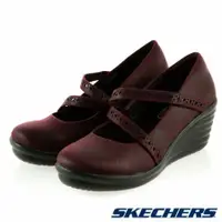 在飛比找蝦皮購物優惠-SKECHERS 全新轉賣 女休閒鞋 23號 US6 健走鞋