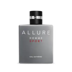 CHANEL 香奈兒 ALLURE 男性運動香水(極限版) 50ml/100ml 小婷子美妝