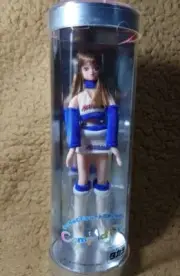 Rika-Chan Campaign Girl Takara Reward Limited Product