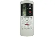 GZ-50GB-E1 Replacement Remote for Galanz Lennox Erisson Yamatsu Air Conditioners