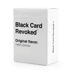 BLACK CARD REVOKED ORIGINAL FLAVOR 桌游卡片游戲