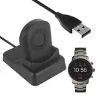 For Fossil Smart Watch Gen 6/5/4 Charging Cable Charger Magnetic Cable