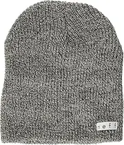 [neff] Daily Heather Beanie Hat for Men and Women