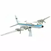 Corgi Bristol Britannia British United Airways 1:144 AA31505 New Retired NIB