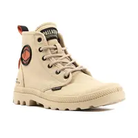 在飛比找Yahoo奇摩購物中心優惠-PALLADIUM PAMPA HI SUPPLY RS 有