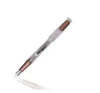 在飛比找Yahoo!奇摩拍賣優惠-SKB文明鋼筆【RS-501】NOTI淘氣玩色鋼筆(2色)