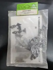 Axial AX 31181 Yeti Transmission 2 Speed Hi Lo Components NOS (G4)