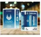 Emirates VICTUS LEGEND Roll On Attar, 6ml, oil based & non alcoholic perfumes