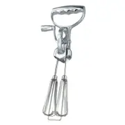 Brand New Egg Beater Hand Crank Style Kitchen Tools Egg Beater Hand Crank Style